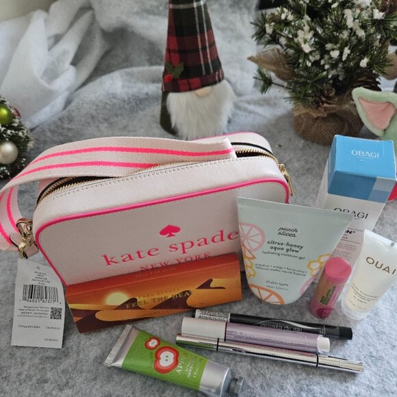 Holiday Bundle #12 - Kate Spade - Picture 1 of 1
